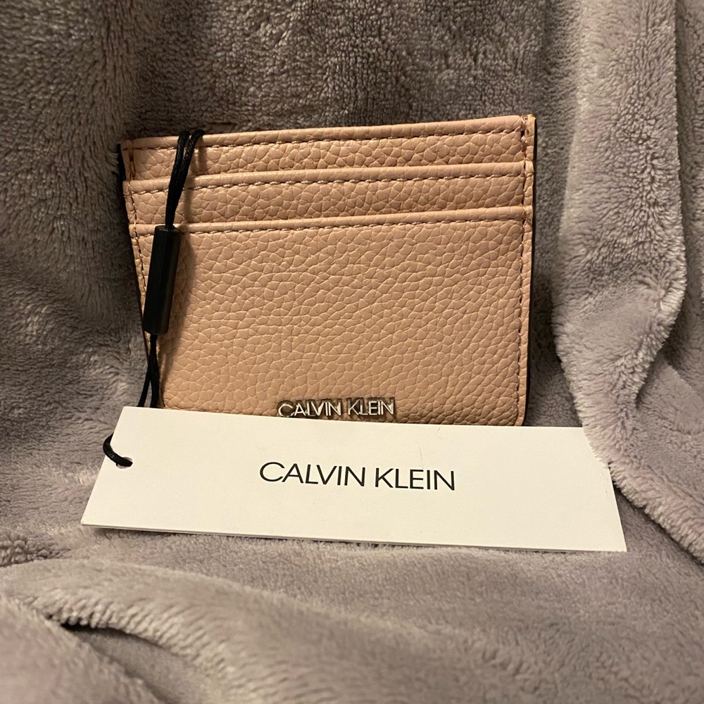 Calvin Klein Card Holder